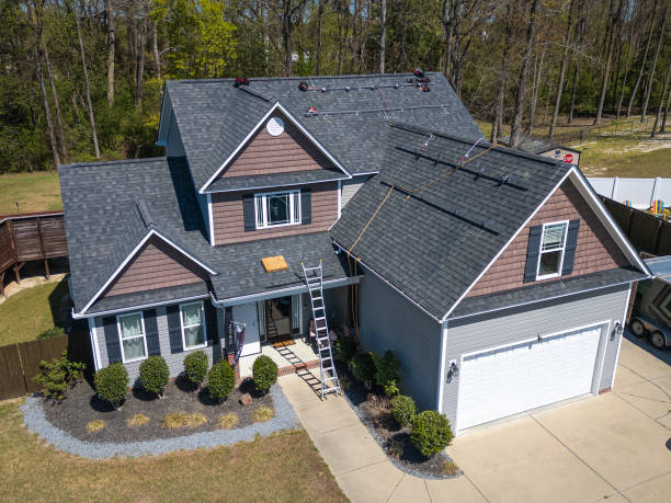 Best Roof Ventilation Installation  in Lovettsville, VA