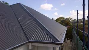 Best Storm Damage Roof Repair  in Lovettsville, VA